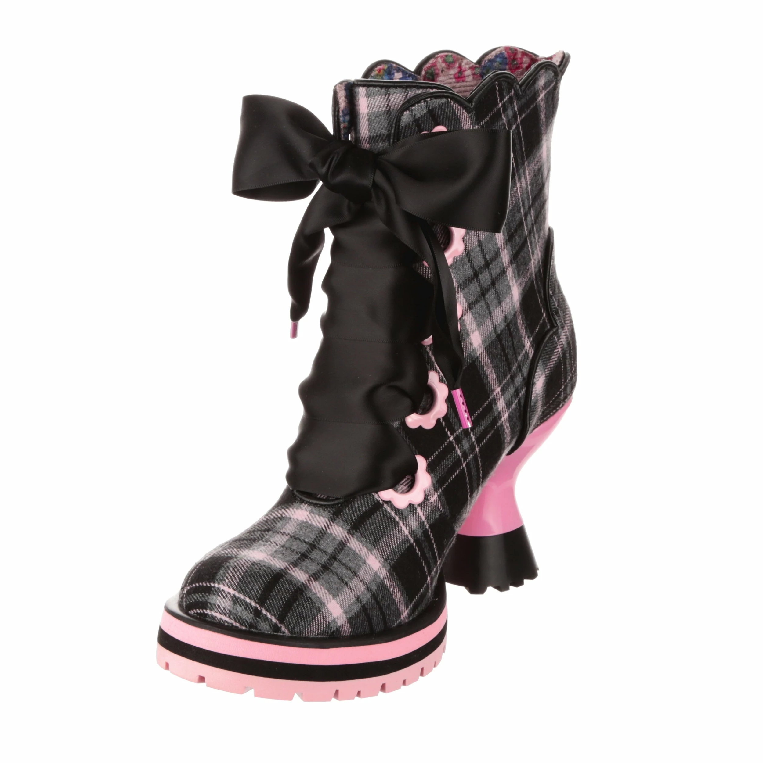 IRREGULAR CHOICE Best Of My Love 18 IRREGULAR CHOICE Best Of My Love - Image 18