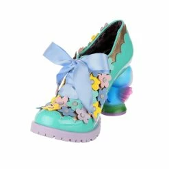 IRREGULAR CHOICE Birdadette -IRREGULAR CHOICE Shop r015 a040 f3f3bd3b abc5 40f0 8b5a d70a1feacccf