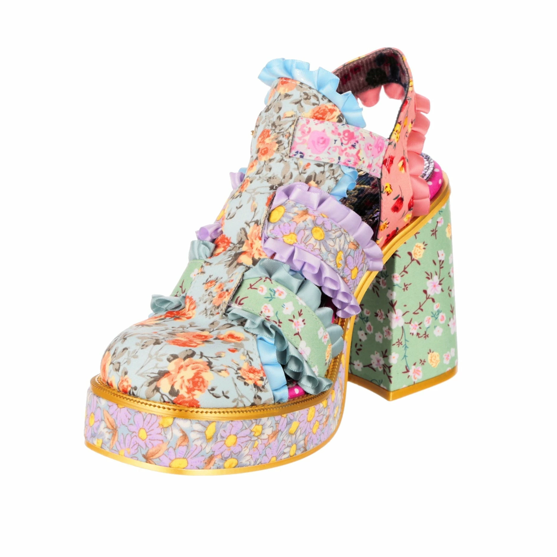 IRREGULAR CHOICE It's A Cinch 18 IRREGULAR CHOICE It's A Cinch - Image 18