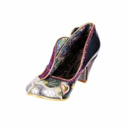 IRREGULAR CHOICE Summer Showers -IRREGULAR CHOICE Shop r015 a040 ffa708d2 17bb 4926 a20f d9207d664691