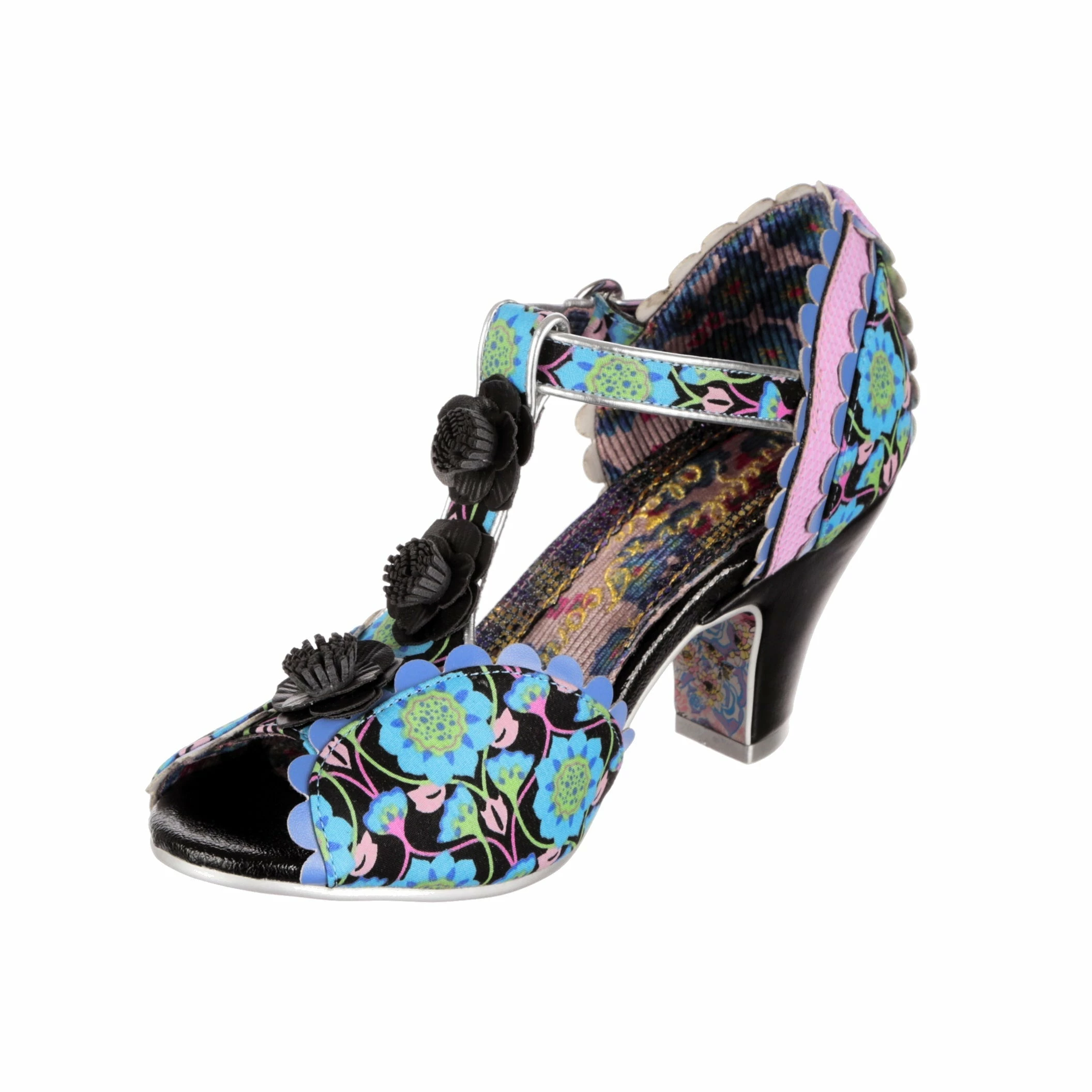 IRREGULAR CHOICE Feeling Thorny 19 IRREGULAR CHOICE Feeling Thorny - Image 19