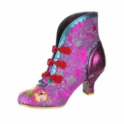 IRREGULAR CHOICE Lotus Eater -IRREGULAR CHOICE Shop r015 a050 1c76f218 e712 4fb7 a28f 1577a1d4999b