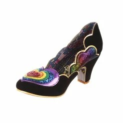 IRREGULAR CHOICE Rainbow Of Love -IRREGULAR CHOICE Shop r015 a050 30486f77 b816 4d85 93a3 a05670afbeeb