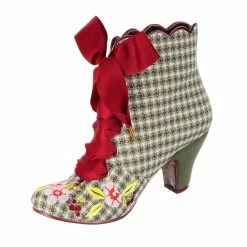 IRREGULAR CHOICE Bunny Bow -IRREGULAR CHOICE Shop r015 a050 3309acee a218 45ae ac9a b98ec252d251