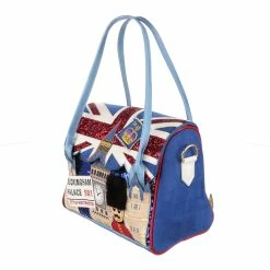 Buckingham Bag -IRREGULAR CHOICE Shop r015 a050 4615ac7c 8abd 48c6 8238 fa14c7078340