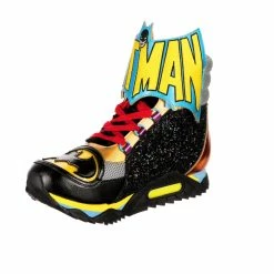 Bat Tech 39 Bat Tech -IRREGULAR CHOICE Shop r015 a050 4cbf3701 a8d7 4e16 9c3b aff8ac707529