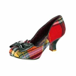 Dazzle Razzle Wide Fit -IRREGULAR CHOICE Shop r015 a050 61f07ee2 6270 4d5b a4f5 af9edf492b64