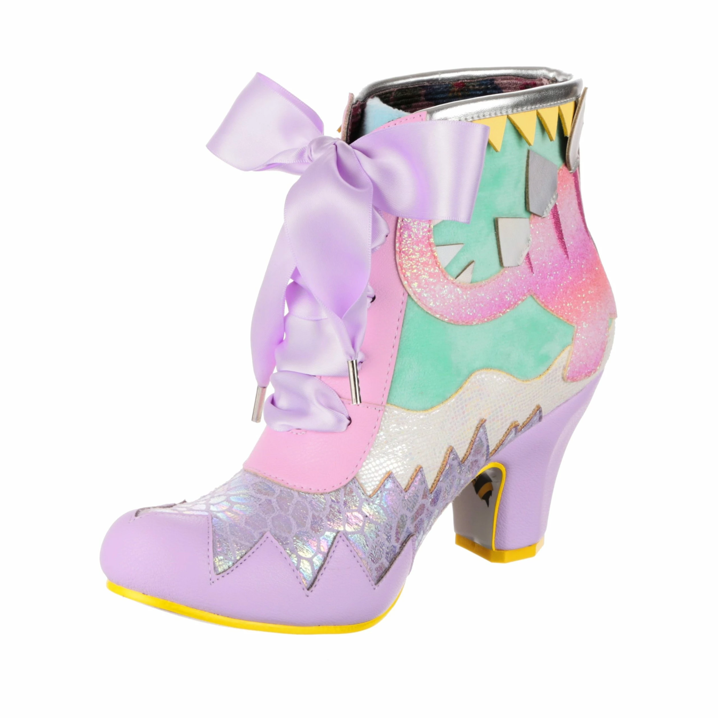 IRREGULAR CHOICE Cutie Saurus 20 IRREGULAR CHOICE Cutie Saurus - Image 20