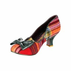 Dazzle Razzle -IRREGULAR CHOICE Shop r015 a050 6dfc1b13 1ee2 425b b6ba f421709003ec