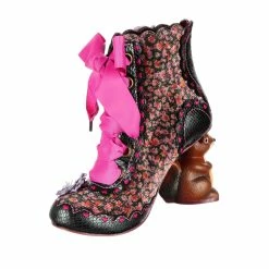 IRREGULAR CHOICE Nuts About You -IRREGULAR CHOICE Shop r015 a050 7830b78e 5fd4 46b7 be98 b356a042dee6