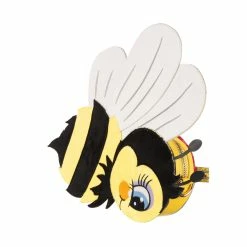 Bee Holder Bag -IRREGULAR CHOICE Shop r015 a050 7cdf2ec4 71ff 4fb8 a673 9303082874bf