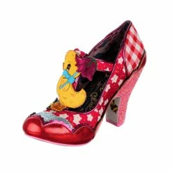 IRREGULAR CHOICE Duck You -IRREGULAR CHOICE Shop r015 a050 84631f14 5395 4d8d af17 7cc1dc5ce771