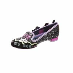 IRREGULAR CHOICE Neko Nyan -IRREGULAR CHOICE Shop r015 a050 88e664f9 37b7 46f7 bc8c 239cf0d53679