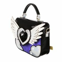 Can Heartly Wait Bag 30 Can Heartly Wait Bag -IRREGULAR CHOICE Shop r015 a050 94c50405 0f97 4908 a201 027e66b6e7c2