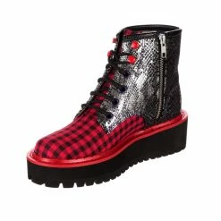 IRREGULAR CHOICE Sole-y For You -IRREGULAR CHOICE Shop r015 a050 98032ed9 13b0 4b0a b3bb 1fc19e11f469