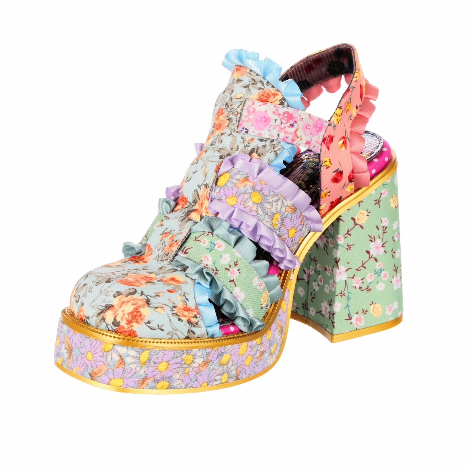 IRREGULAR CHOICE It's A Cinch 19 IRREGULAR CHOICE It's A Cinch - Image 19