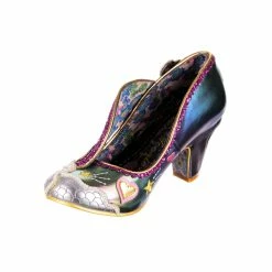 IRREGULAR CHOICE Summer Showers -IRREGULAR CHOICE Shop r015 a050 b6a5879e 130c 4421 a158 8f6b1007b40b