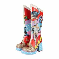 Team Up -IRREGULAR CHOICE Shop r015 a050 b6ffc410 403c 4491 9b15 23f060747ca0