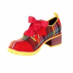 On Your Mind -IRREGULAR CHOICE Shop r015 a050 c1cd5483 3298 4c74 9a48 9e02008ddee3