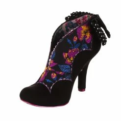 Toasted Teacake 38 Toasted Teacake -IRREGULAR CHOICE Shop r015 a050 c38c6b34 3160 4b2f a17f 956c3e2dd2af