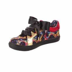 Wasabi Wanderer 39 Wasabi Wanderer -IRREGULAR CHOICE Shop r015 a050 cc03e29f 1c66 47b5 bb25 010472213e73