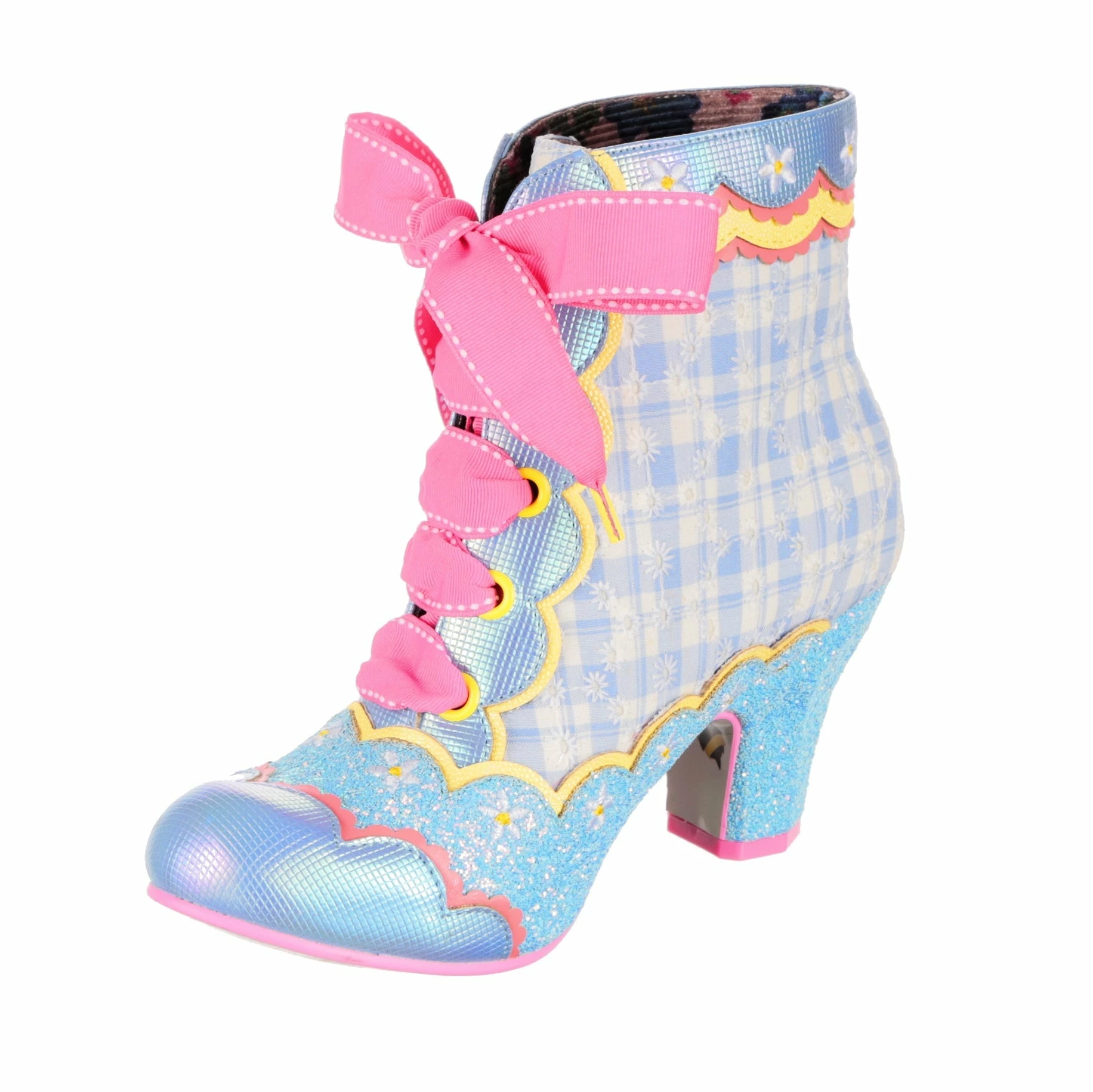 IRREGULAR CHOICE Leaping Lamb 18 IRREGULAR CHOICE Leaping Lamb - Image 18