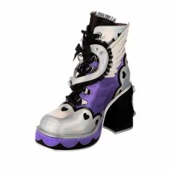 IRREGULAR CHOICE Heart Way There 38 IRREGULAR CHOICE Heart Way There -IRREGULAR CHOICE Shop r015 a050 ea7e1b0a 17d2 4cc9 93c6 b2cc0fea841c