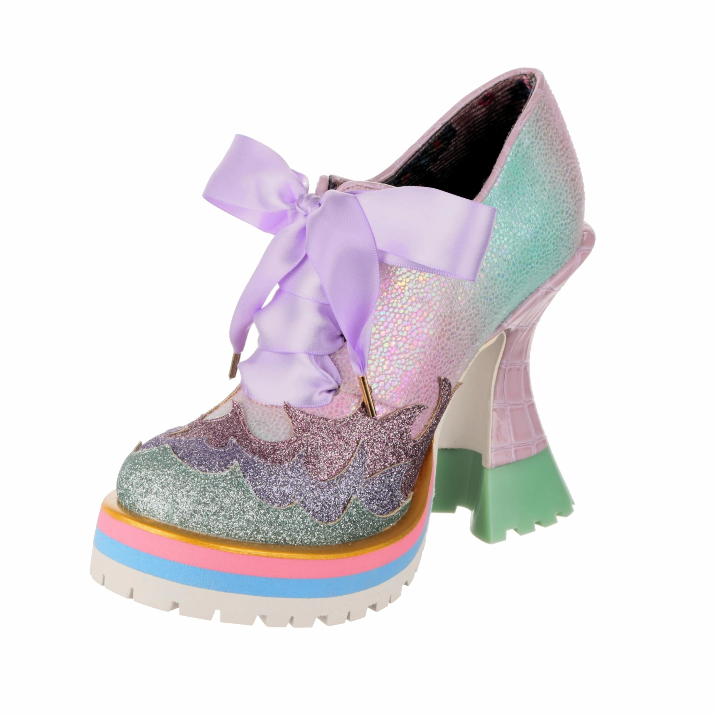 IRREGULAR CHOICE Flamin Hot 20 IRREGULAR CHOICE Flamin Hot - Image 20