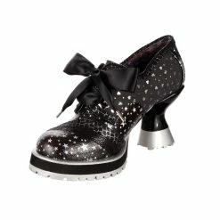 IRREGULAR CHOICE Stripes Out -IRREGULAR CHOICE Shop r015 a050 fbfff155 284c 4613 bd13 65dc4c375251