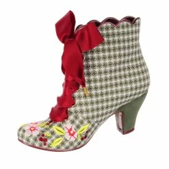 IRREGULAR CHOICE Bunny Bow -IRREGULAR CHOICE Shop r015 a060 0c328538 ac35 47f6 9636 43f042e259c0