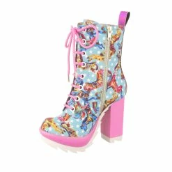 Karrie Okey -IRREGULAR CHOICE Shop r015 a060 0faec977 a827 4576 a33d 962b015ad261