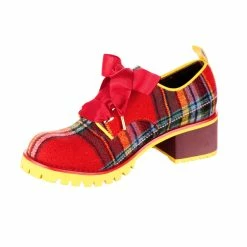 On Your Mind -IRREGULAR CHOICE Shop r015 a060 29cff867 7e65 4e14 bf95 75ffd12099f2