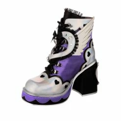 IRREGULAR CHOICE Heart Way There 39 IRREGULAR CHOICE Heart Way There -IRREGULAR CHOICE Shop r015 a060 2c295239 caf4 4c2a afaf e7fdb085653f