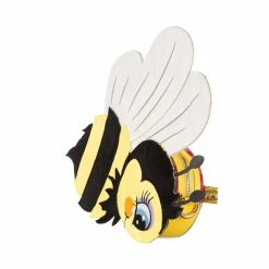 Bee Holder Bag -IRREGULAR CHOICE Shop r015 a060 32abc6a4 d64a 4dac a99e e3fafff8e70c