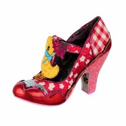 IRREGULAR CHOICE Duck You -IRREGULAR CHOICE Shop r015 a060 38b13b0c 6338 4fab ab31 29f4708ce4d1