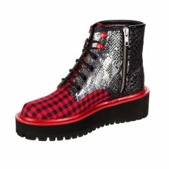 IRREGULAR CHOICE Sole-y For You -IRREGULAR CHOICE Shop r015 a060 43761206 1aea 44d0 9703 0f4fa4a335fc