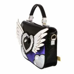 Can Heartly Wait Bag 31 Can Heartly Wait Bag -IRREGULAR CHOICE Shop r015 a060 6c9e5f00 0f0a 44cd a759 9647bb3a3808