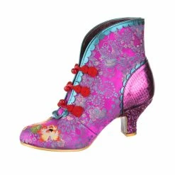 IRREGULAR CHOICE Lotus Eater -IRREGULAR CHOICE Shop r015 a060 93c8b5d8 415a 437f a4f9 874110f46566