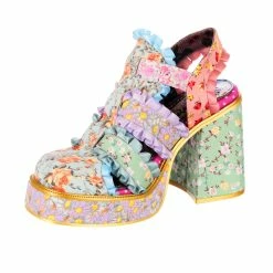 IRREGULAR CHOICE It's A Cinch 39 IRREGULAR CHOICE It's A Cinch -IRREGULAR CHOICE Shop r015 a060 a54a21d1 c03e 4732 b6de d15af3078b9a