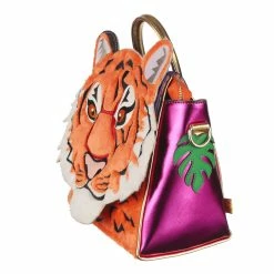 Life With Stripes Bag -IRREGULAR CHOICE Shop r015 a060 b0a544a8 83c3 4932 8d5f 9f1597ef427b 1