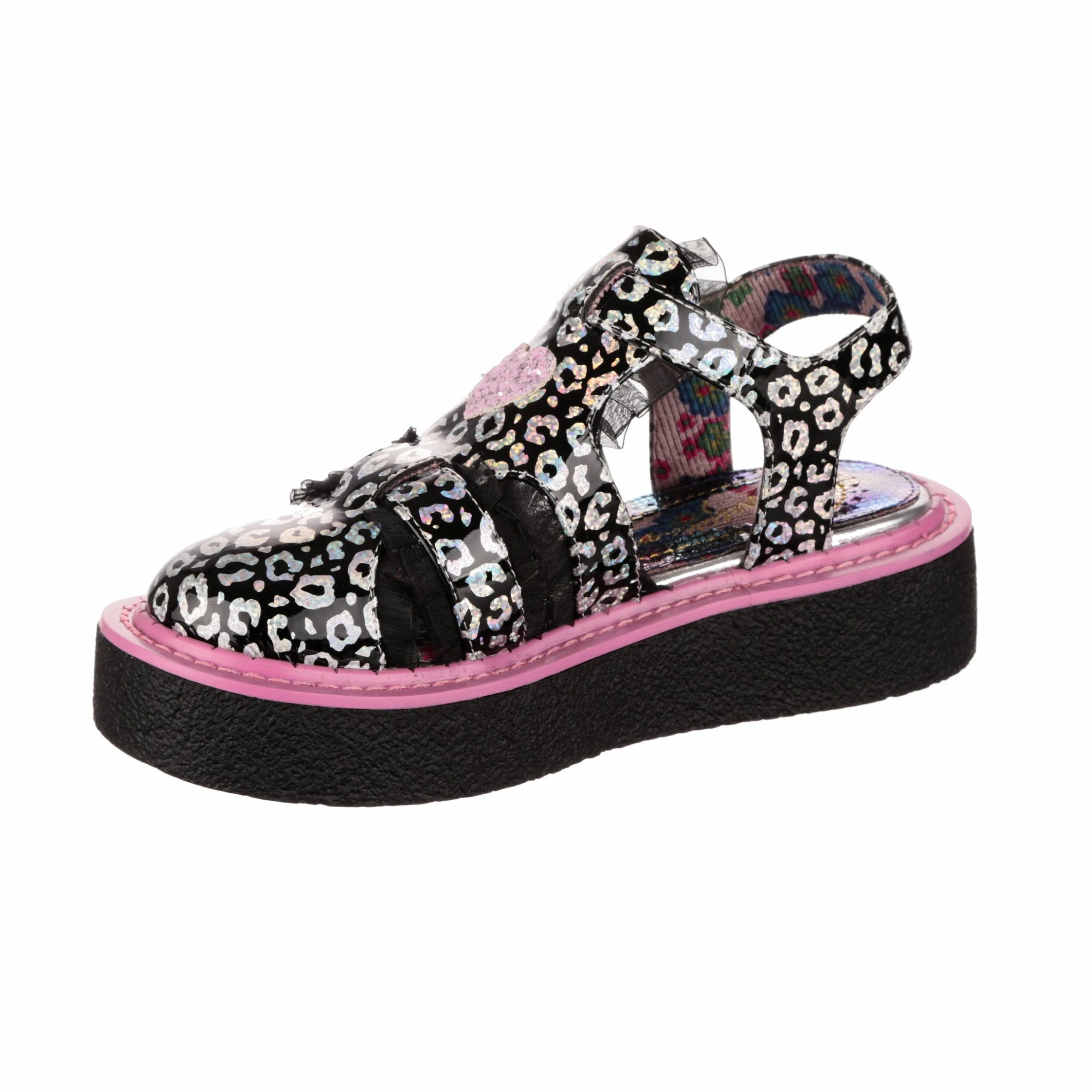 IRREGULAR CHOICE Summer Break 20 IRREGULAR CHOICE Summer Break - Image 20