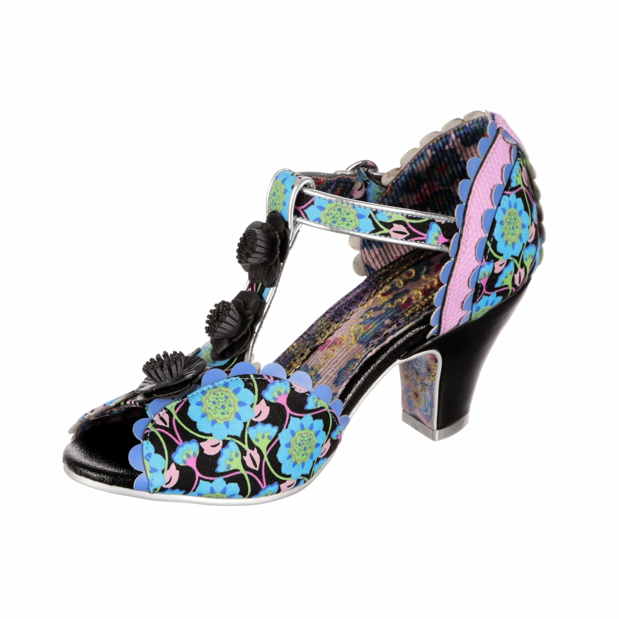 IRREGULAR CHOICE Feeling Thorny 20 IRREGULAR CHOICE Feeling Thorny - Image 20