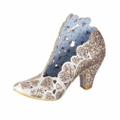 Meile -IRREGULAR CHOICE Shop r015 a060 cee779e9 6628 456b a2df f7eb5f852f63
