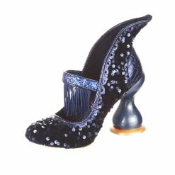 IRREGULAR CHOICE Villain Era -IRREGULAR CHOICE Shop r015 a060 e774d5b0 012b 4d6d aede 73cb695873ad