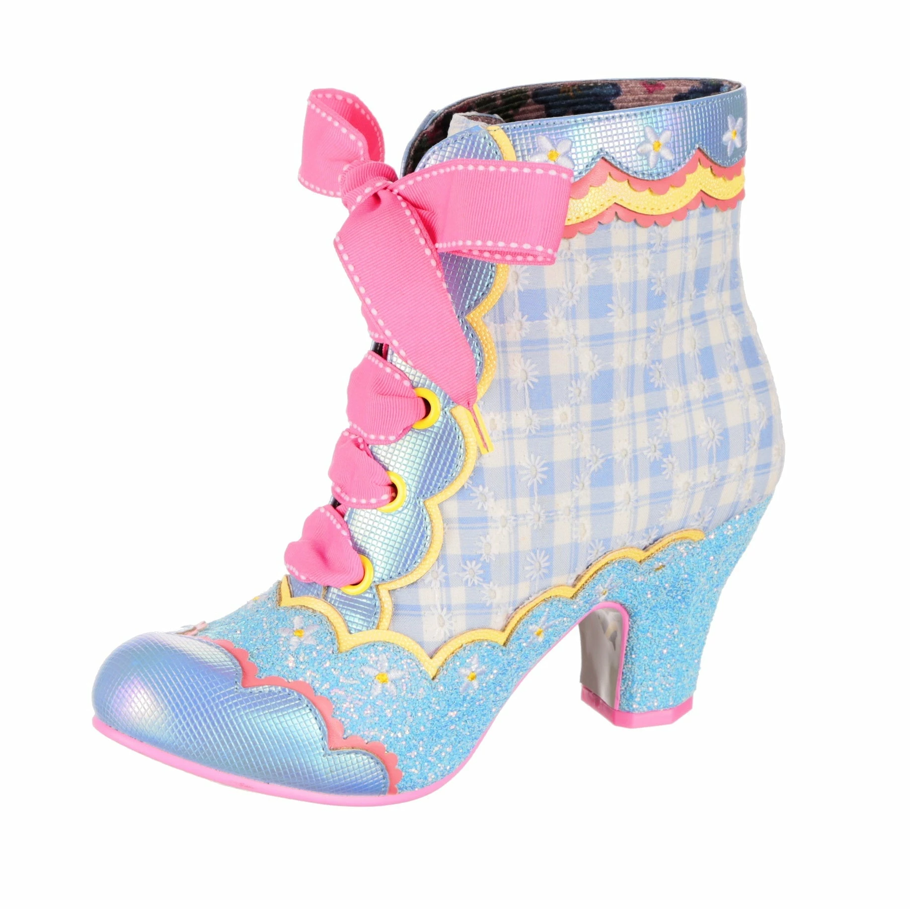 IRREGULAR CHOICE Leaping Lamb 19 IRREGULAR CHOICE Leaping Lamb - Image 19