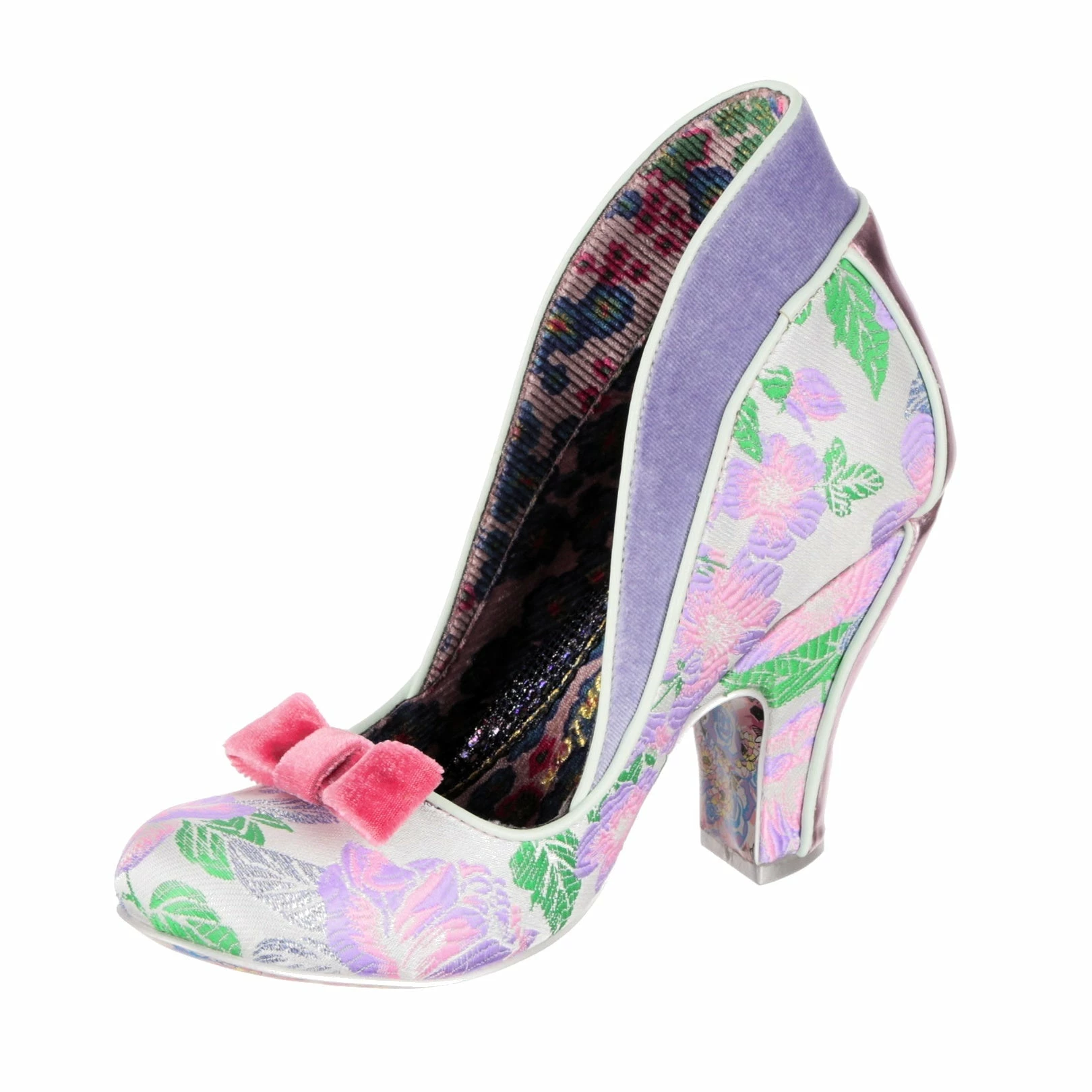 IRREGULAR CHOICE Walk In The Park 20 IRREGULAR CHOICE Walk In The Park - Image 20