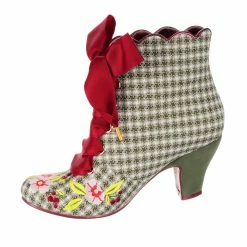 IRREGULAR CHOICE Bunny Bow -IRREGULAR CHOICE Shop r015 a070 094ba44a d0a4 408f 8655 036100dc683d