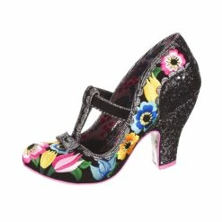 IRREGULAR CHOICE Pretty Pansy -IRREGULAR CHOICE Shop r015 a070 25b51df1 76de 405e 81d5 54f527f7c78e