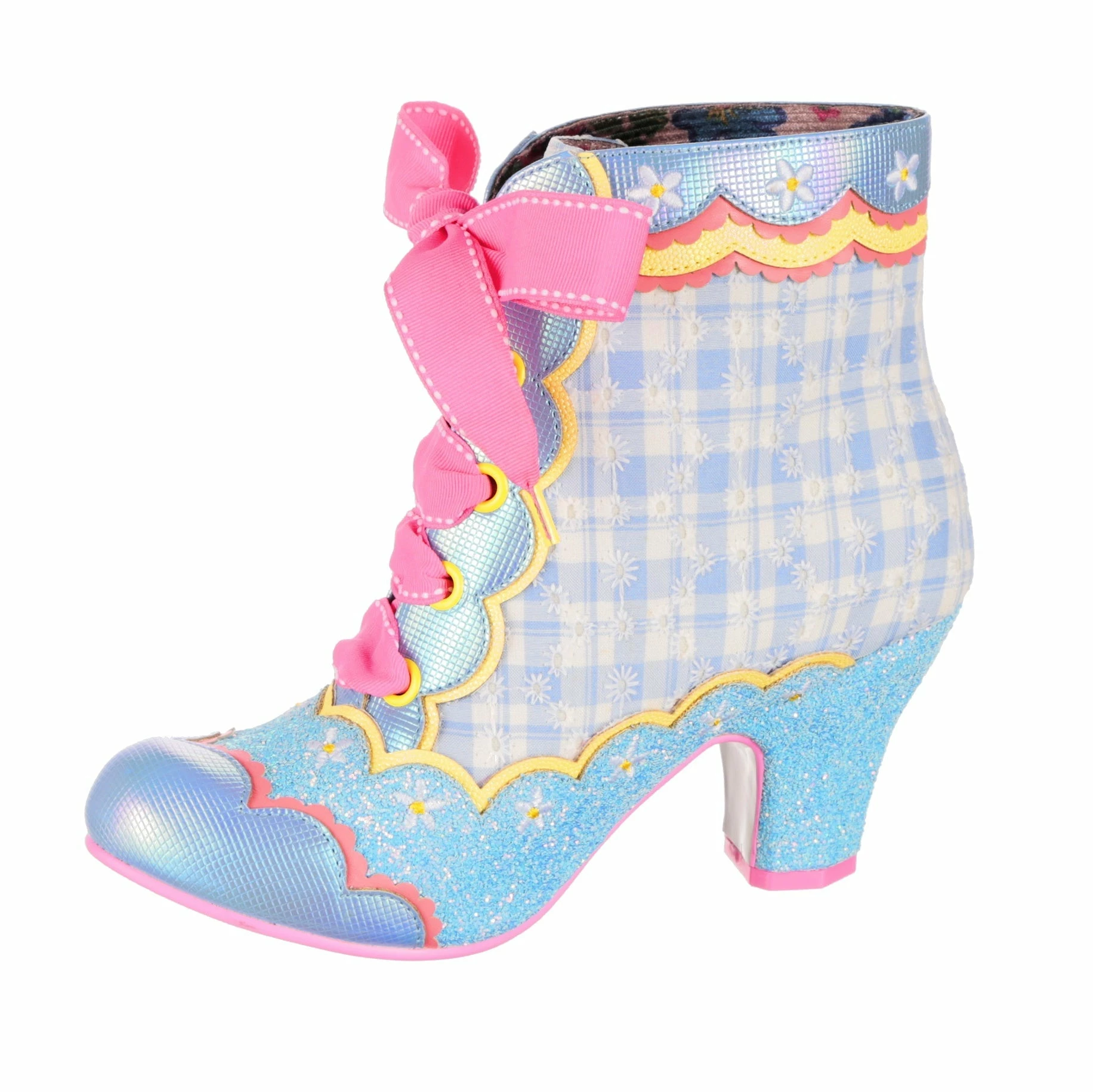 IRREGULAR CHOICE Leaping Lamb 20 IRREGULAR CHOICE Leaping Lamb - Image 20