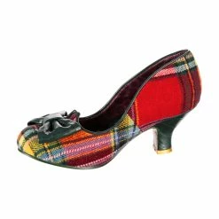 Dazzle Razzle Wide Fit -IRREGULAR CHOICE Shop r015 a070 b1539812 c803 44c6 9cd7 8f90e52a4217